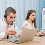 Advancia Téléservices - centre d'appel Tunisie